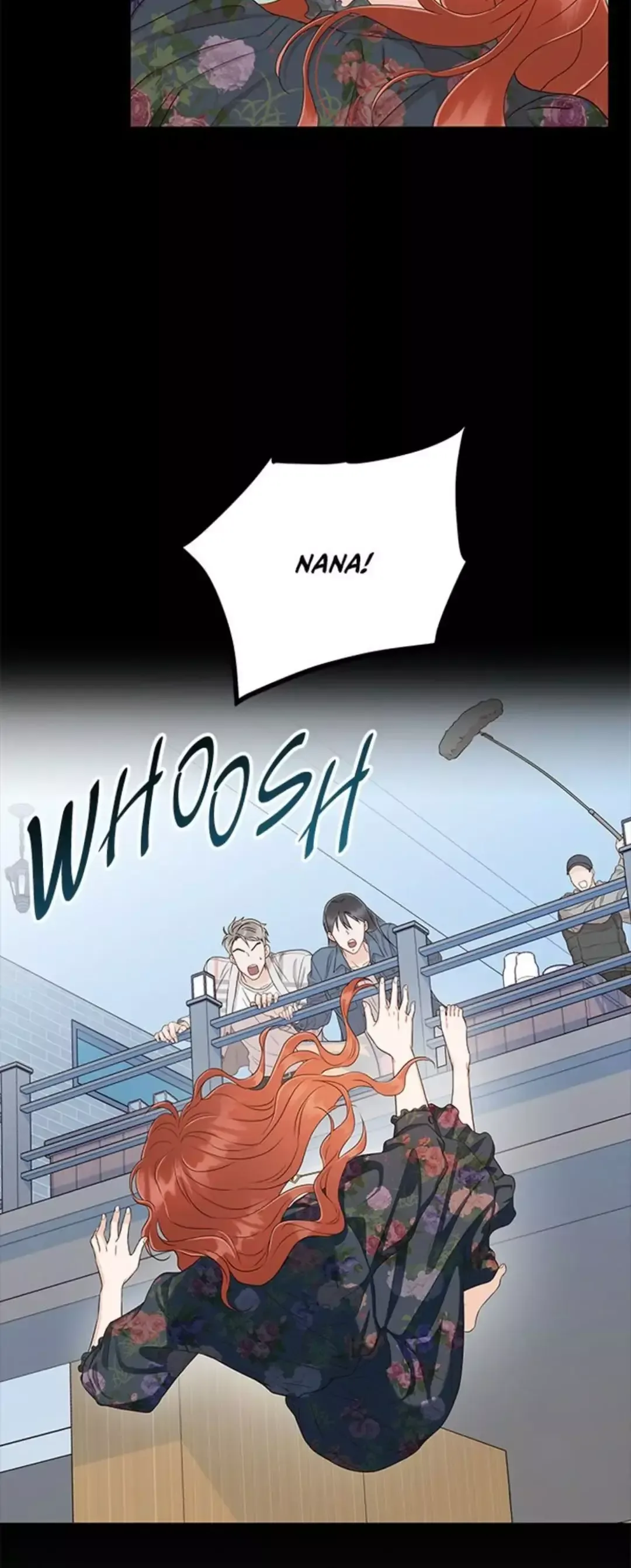 Family-Like XX Chapter 29 page 22