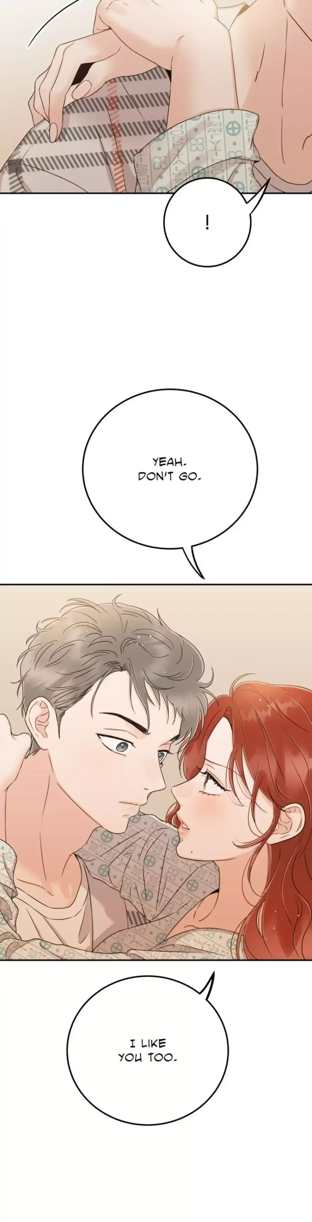 Family-Like XX Chapter 29 page 28