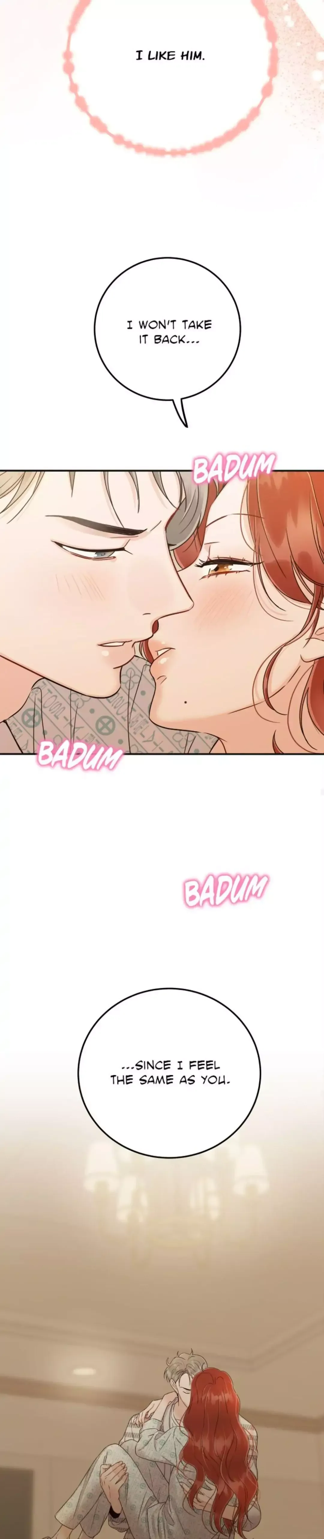 Family-Like XX Chapter 29 page 30