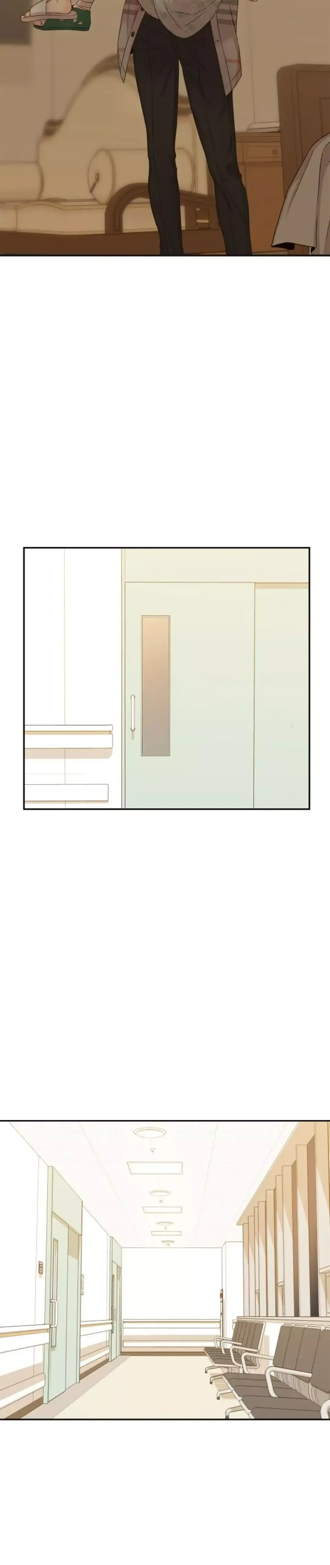 Family-Like XX Chapter 29 page 31
