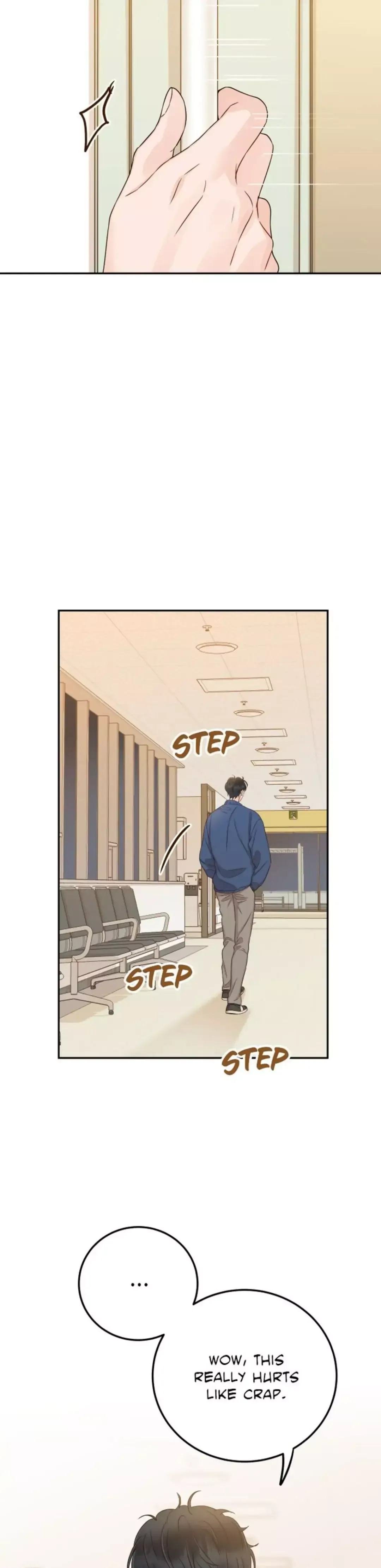 Family-Like XX Chapter 29 page 38