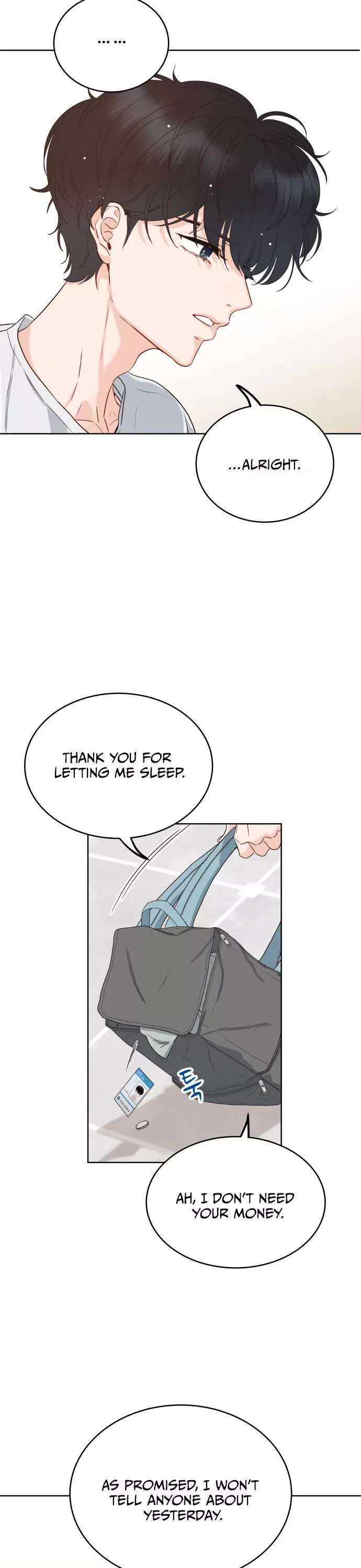 Family-Like XX Chapter 3 page 15
