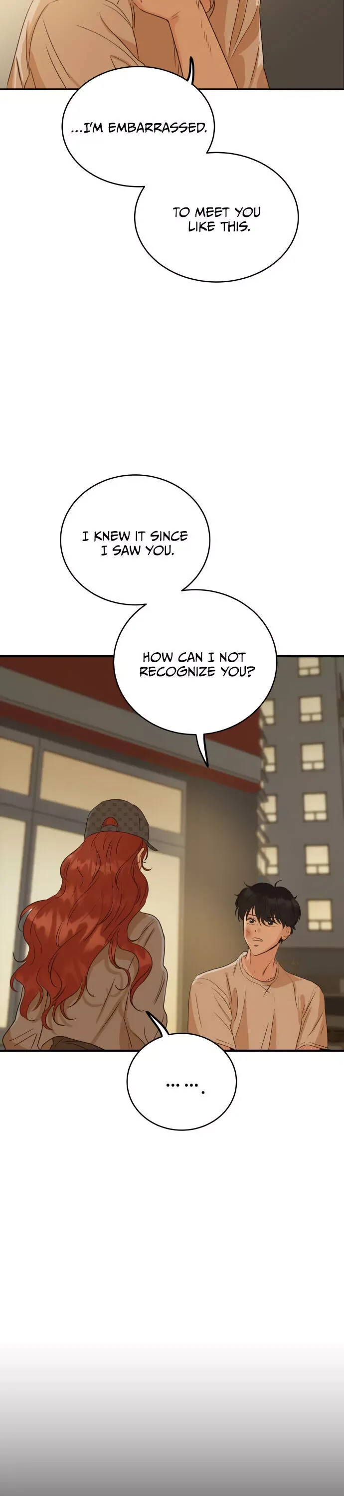 Family-Like XX Chapter 3 page 34