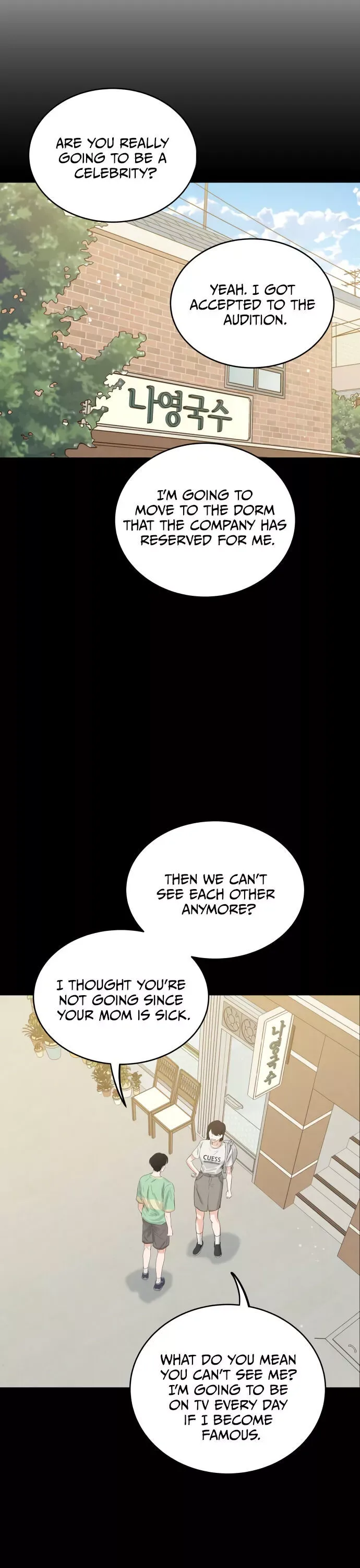 Family-Like XX Chapter 3 page 35