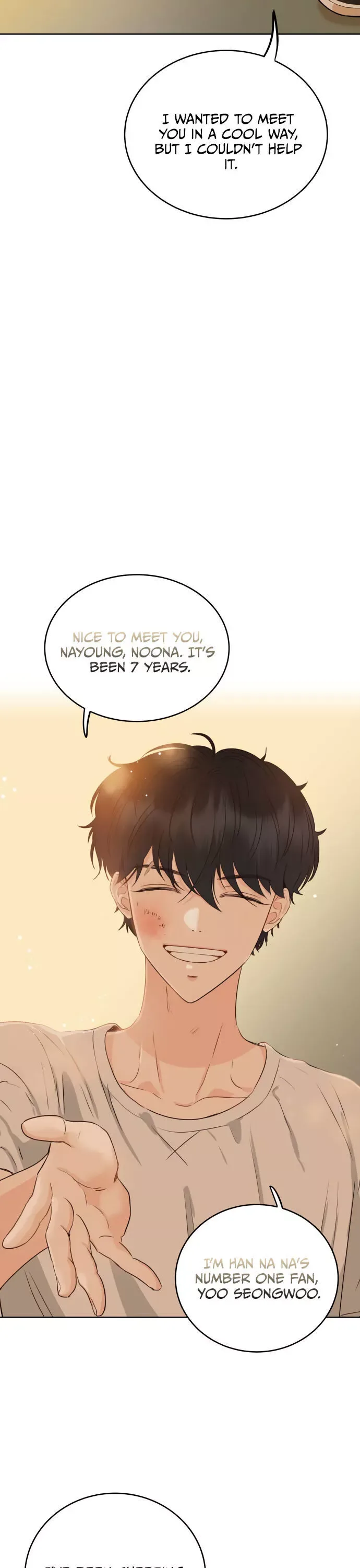 Family-Like XX Chapter 3 page 38