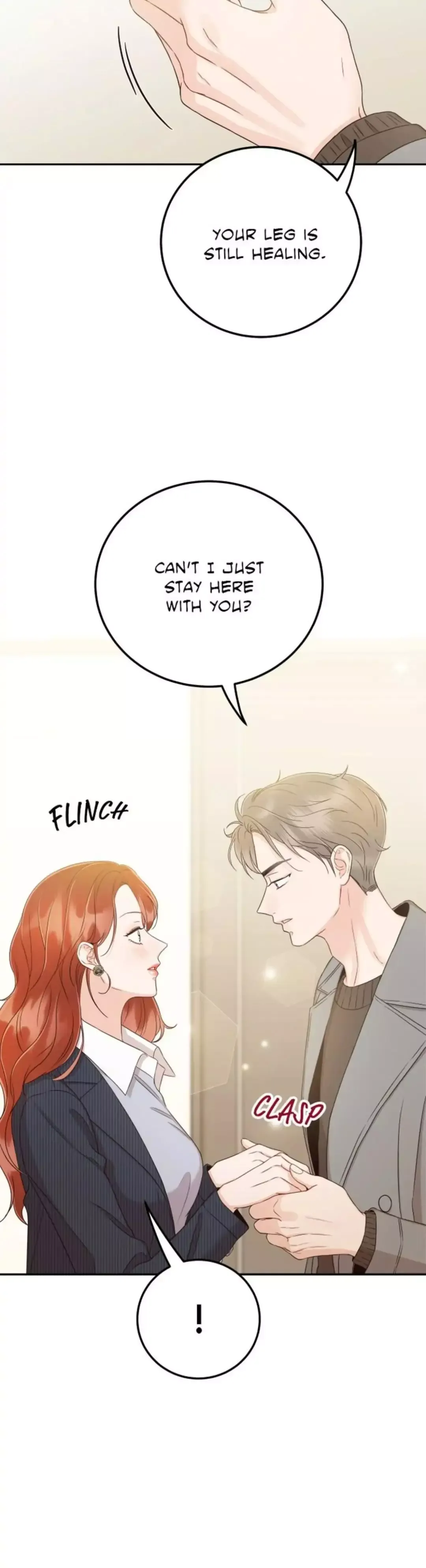 Family-Like XX Chapter 30 page 18