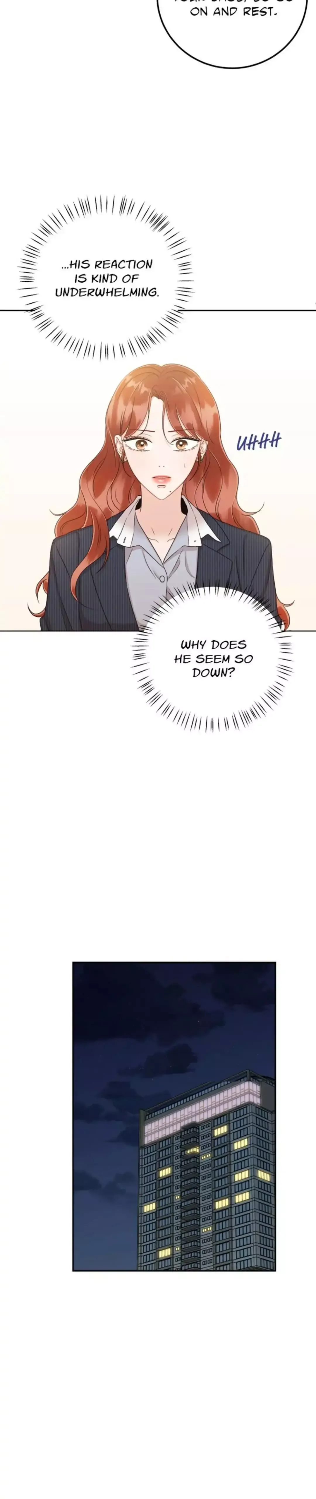 Family-Like XX Chapter 30 page 28