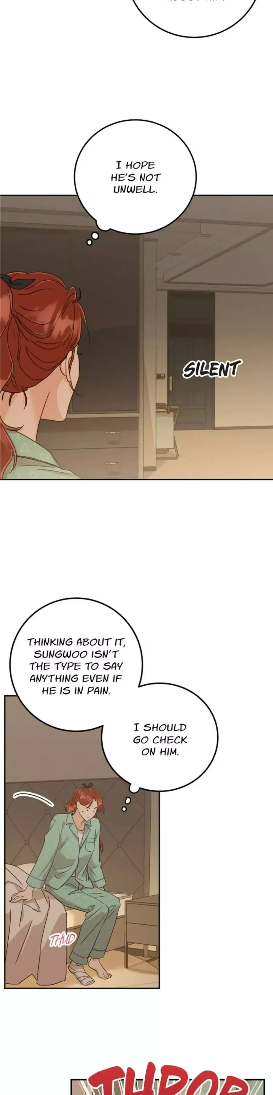 Family-Like XX Chapter 30 page 35