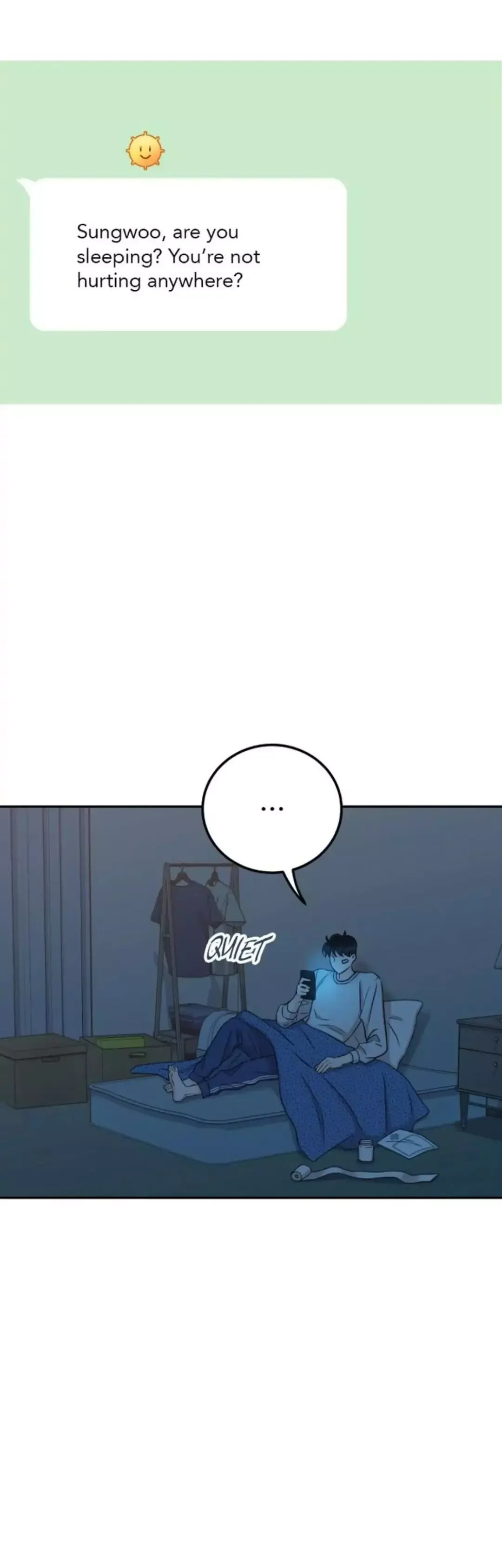 Family-Like XX Chapter 30 page 37