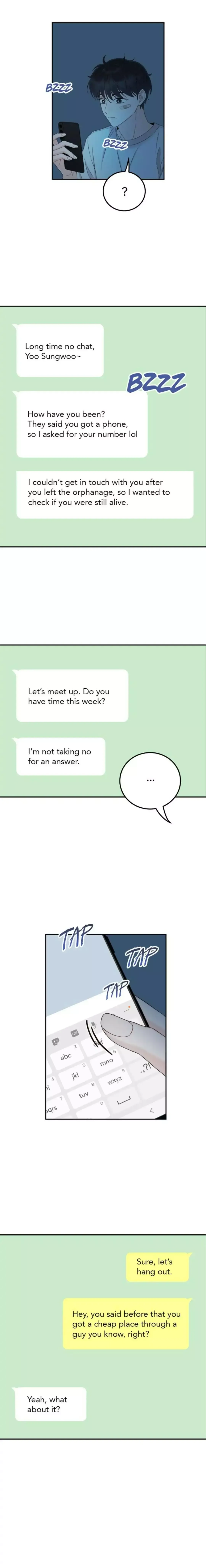 Family-Like XX Chapter 30 page 38