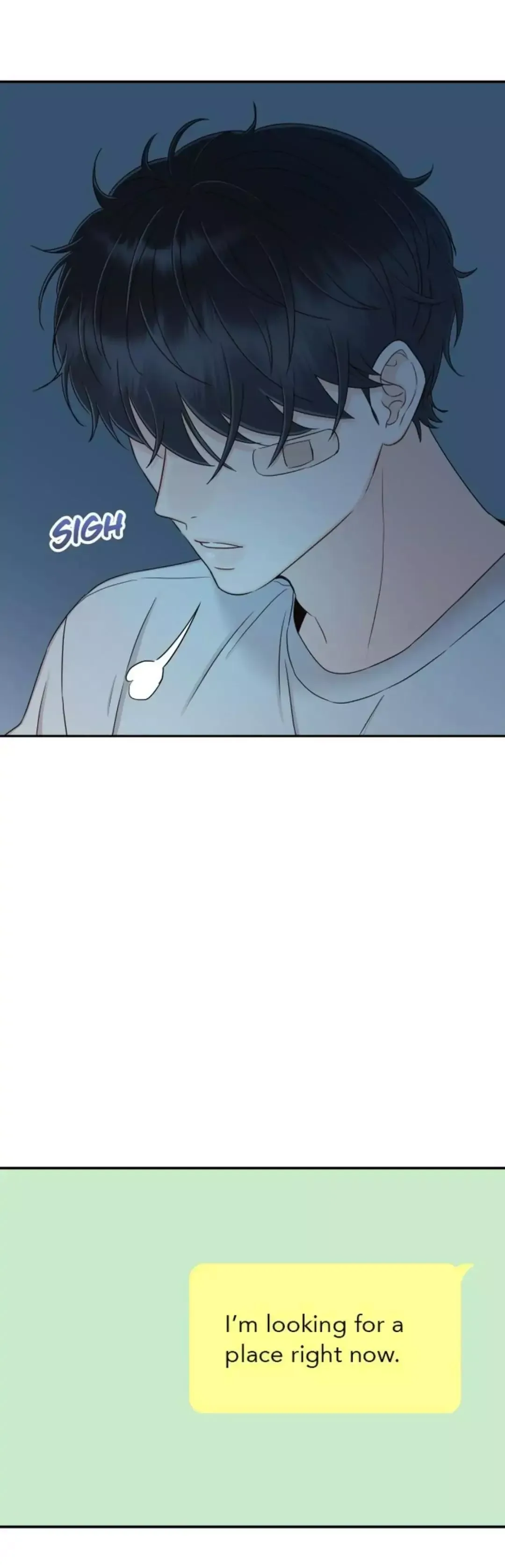 Family-Like XX Chapter 30 page 39