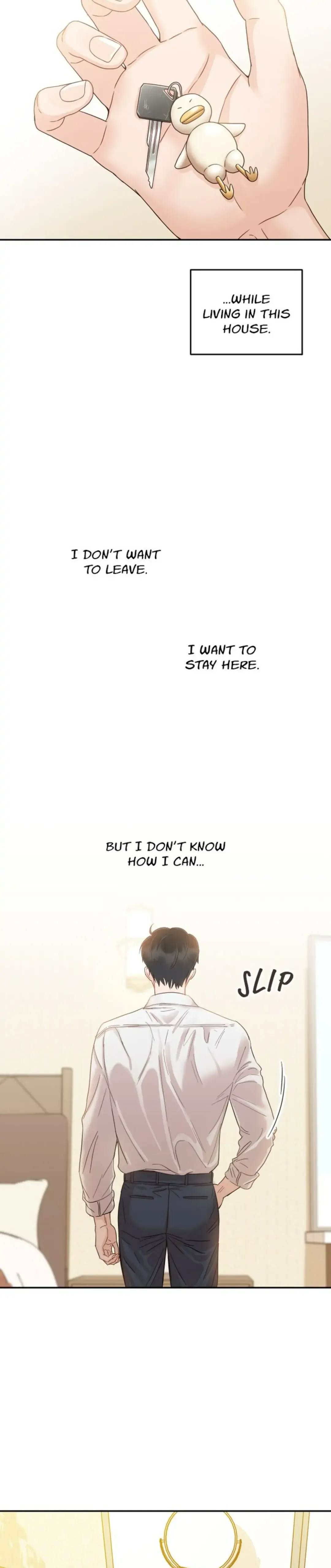Family-Like XX Chapter 31 page 26