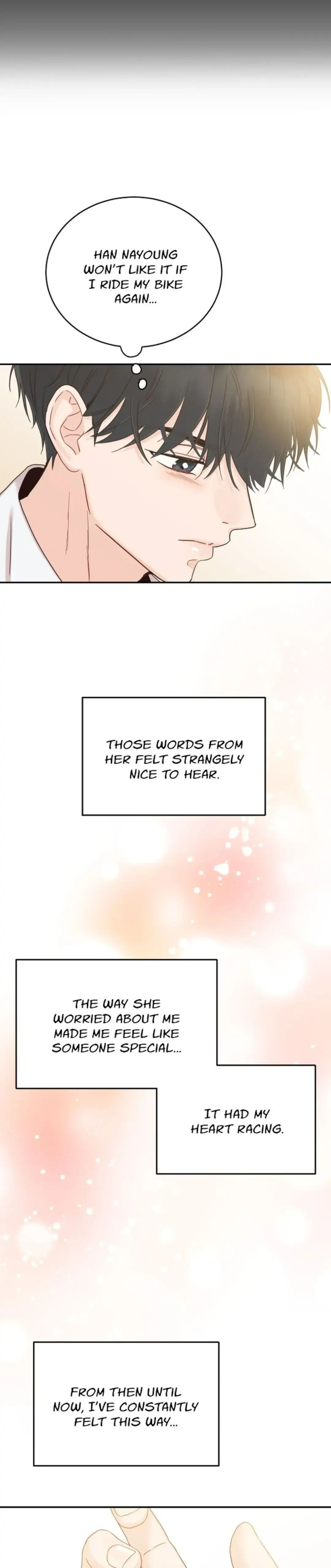 Family-Like XX Chapter 31 page 25
