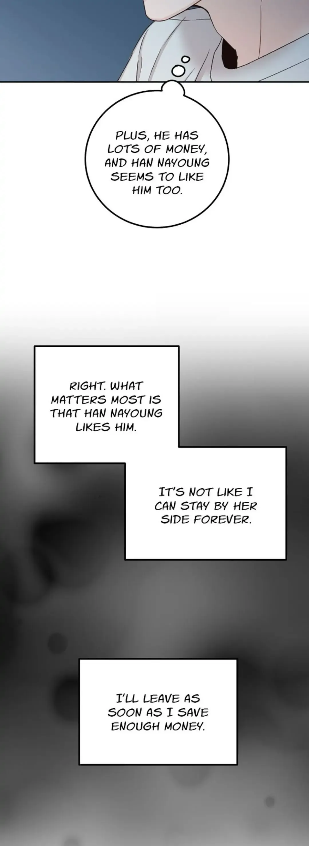 Family-Like XX Chapter 31 page 4