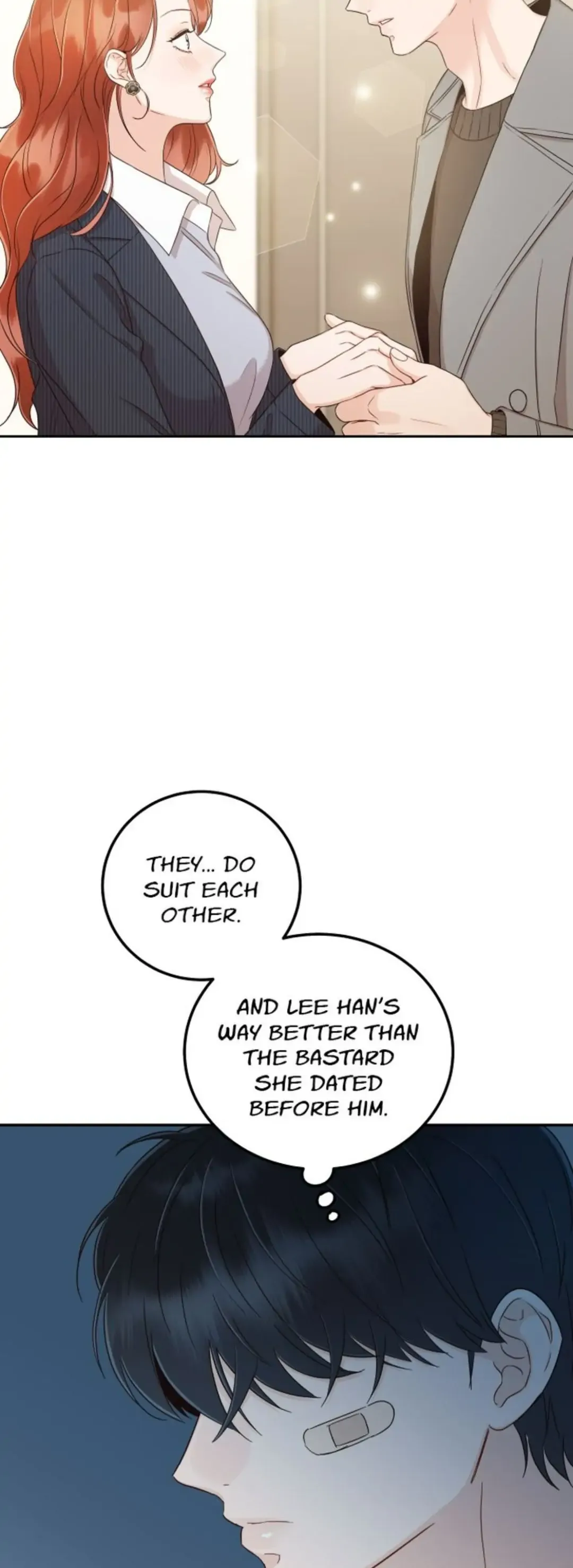 Family-Like XX Chapter 31 page 3