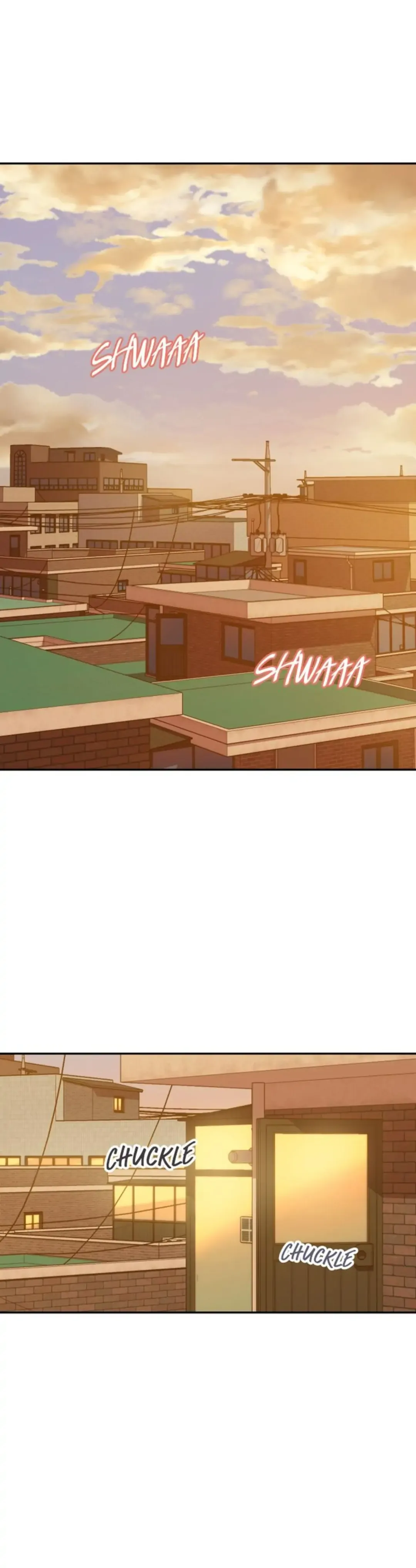 Family-Like XX Chapter 31 page 10