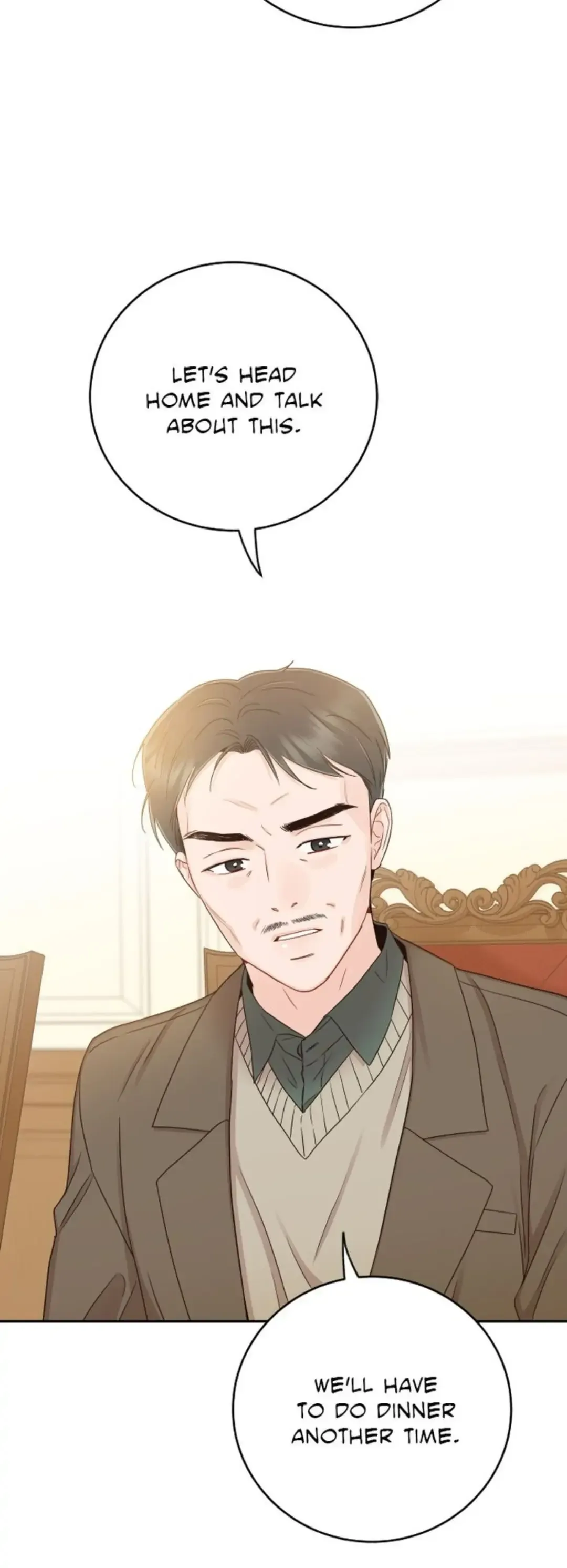 Family-Like XX Chapter 31 page 35