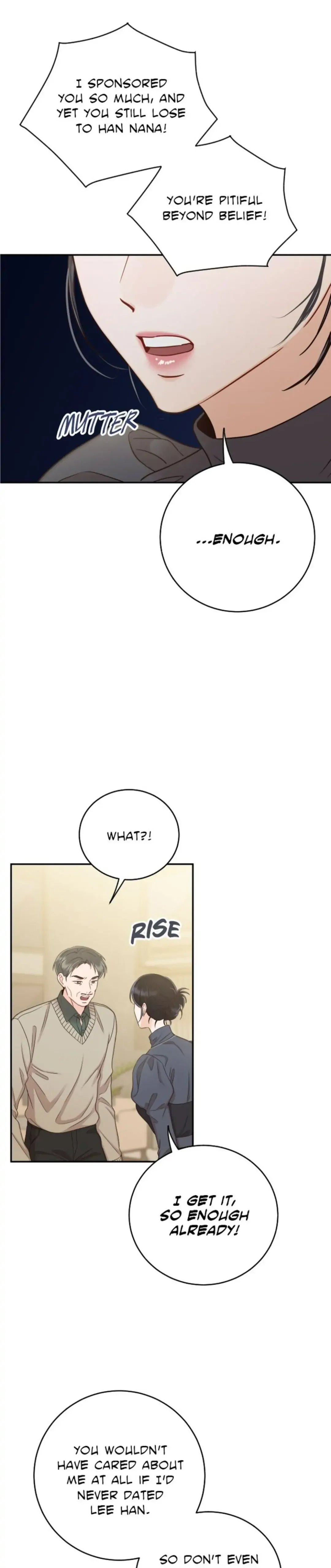 Family-Like XX Chapter 32 page 7
