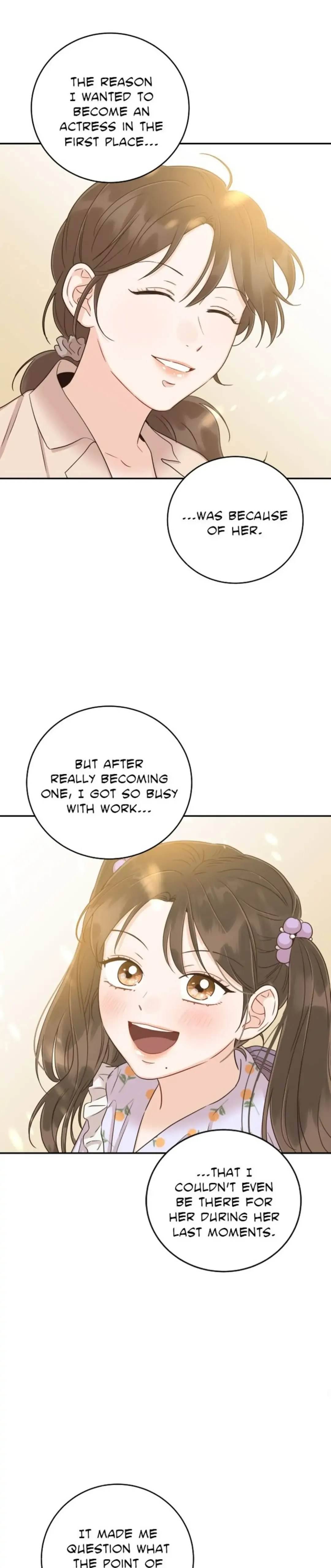 Family-Like XX Chapter 32 page 25