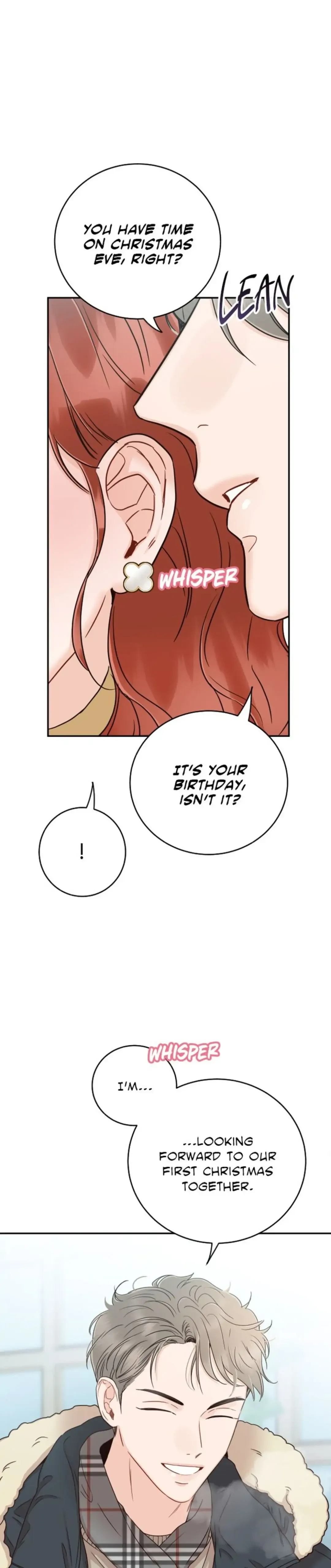 Family-Like XX Chapter 32 page 15