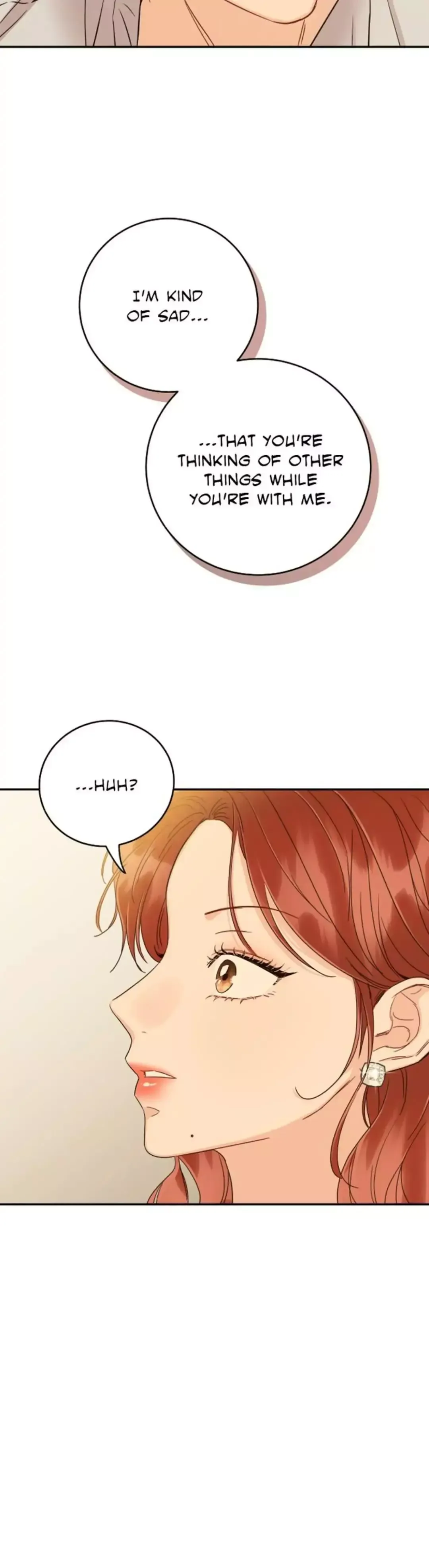 Family-Like XX Chapter 33 page 30