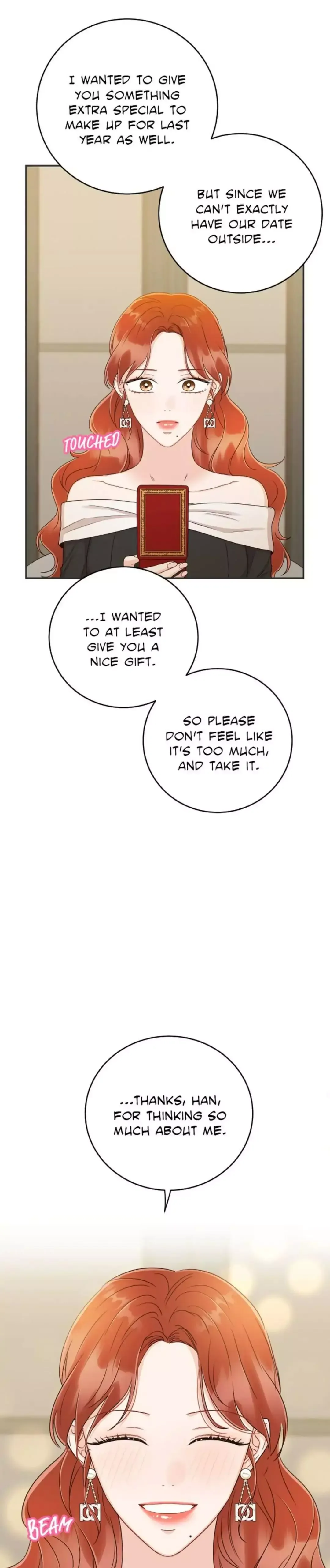 Family-Like XX Chapter 33 page 25