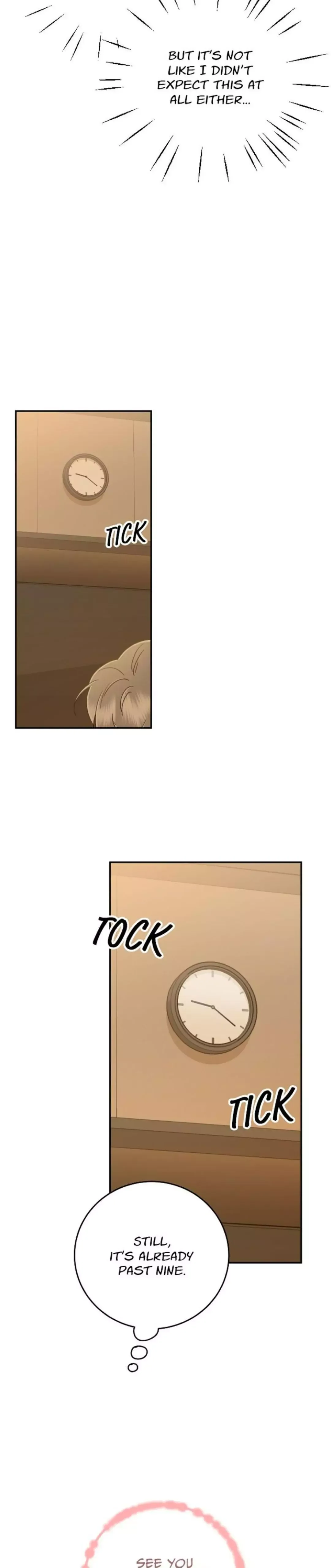 Family-Like XX Chapter 34 page 2