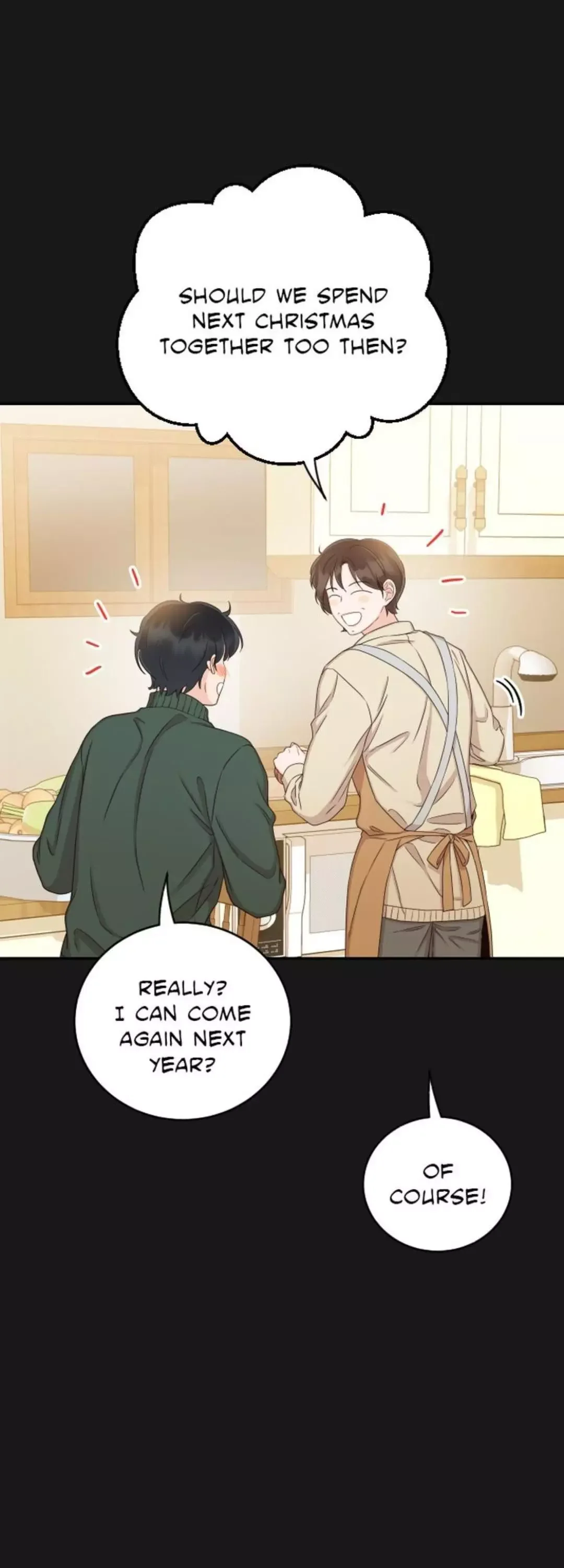 Family-Like XX Chapter 34 page 19