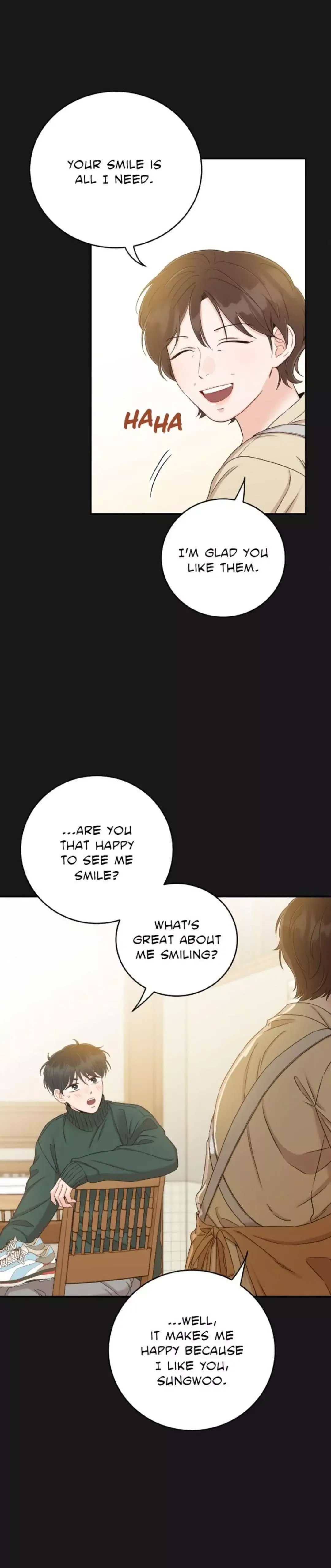 Family-Like XX Chapter 34 page 16