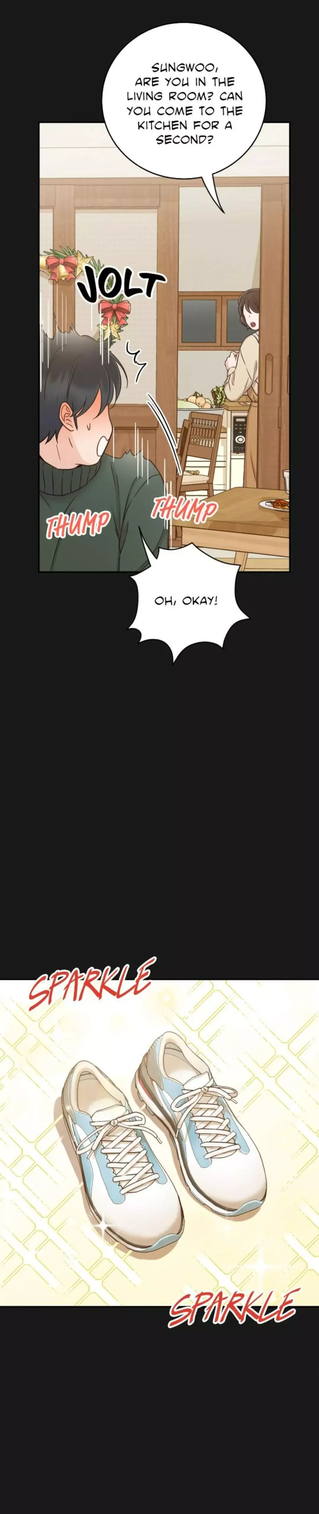 Family-Like XX Chapter 34 page 14