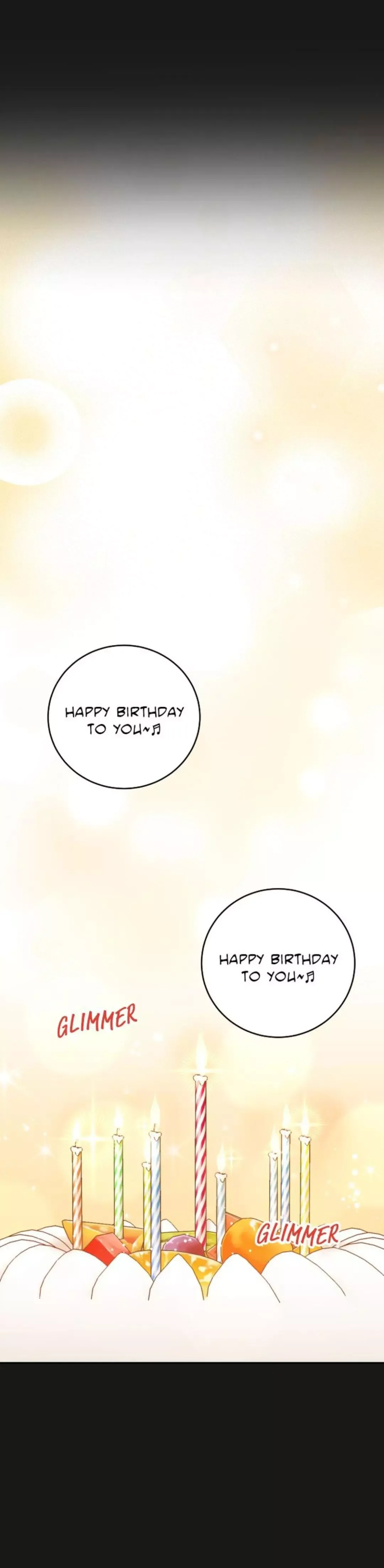 Family-Like XX Chapter 34 page 7