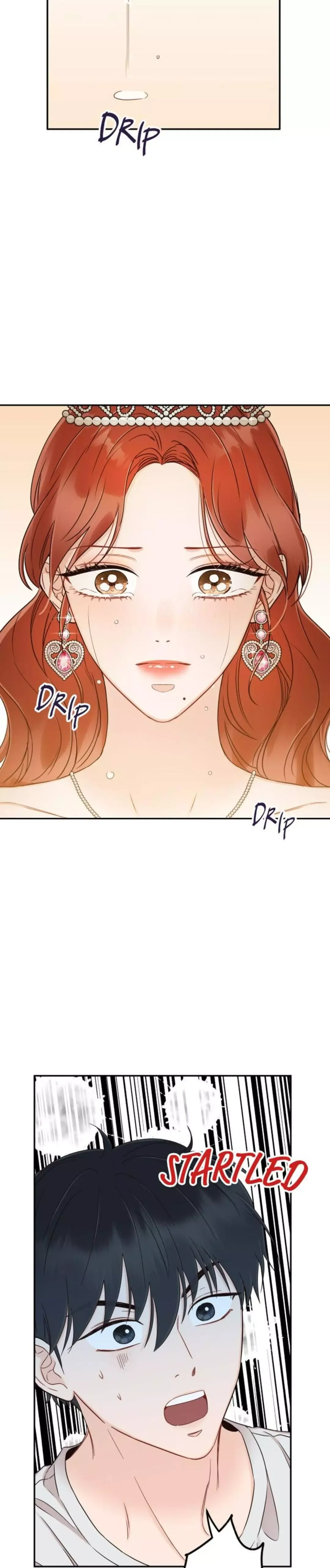 Family-Like XX Chapter 34 page 36