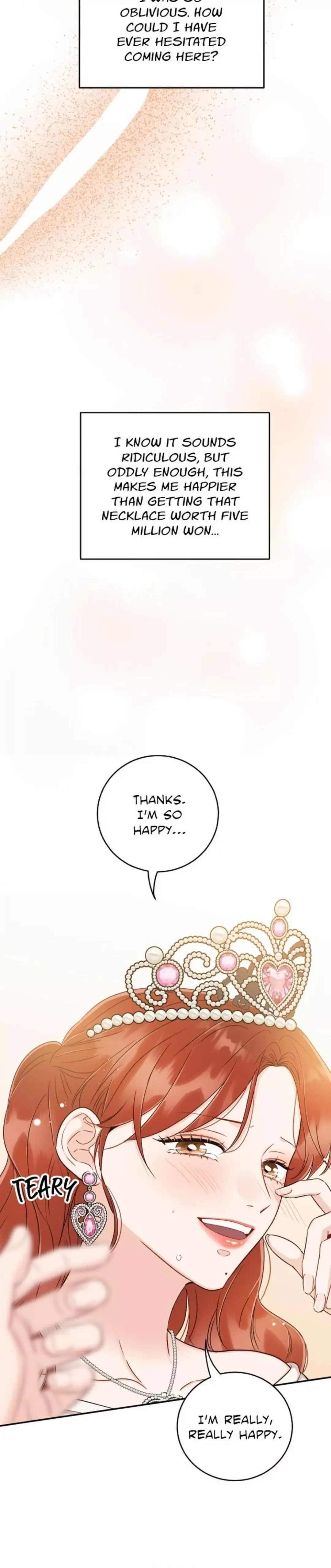 Family-Like XX Chapter 34 page 38