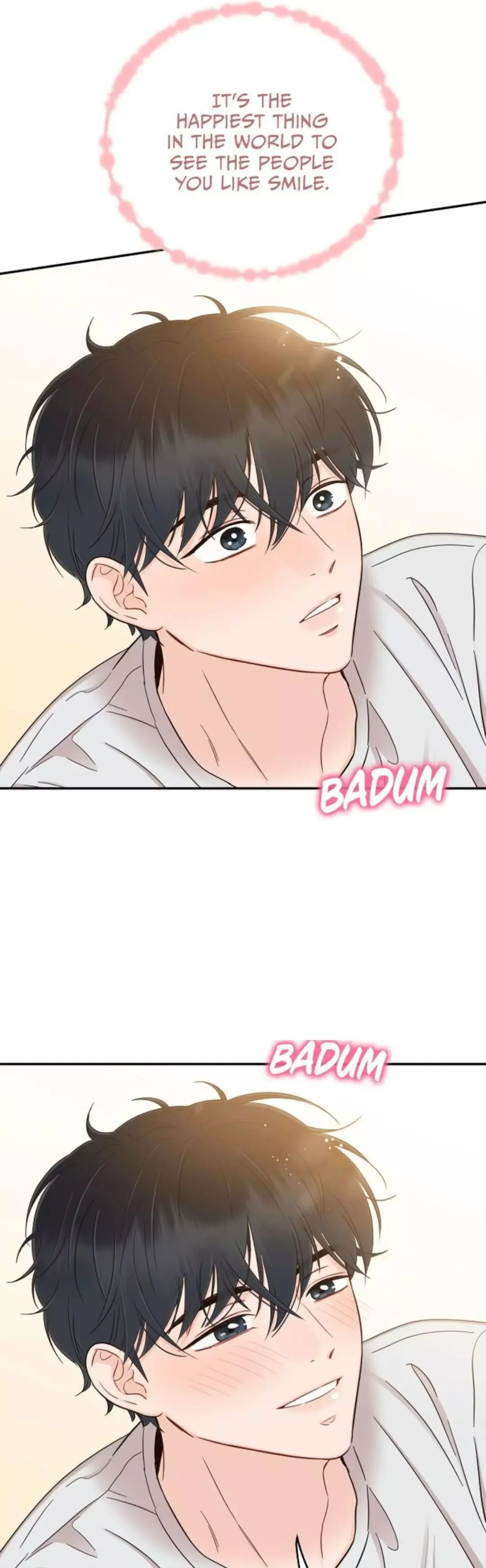 Family-Like XX Chapter 34 page 39