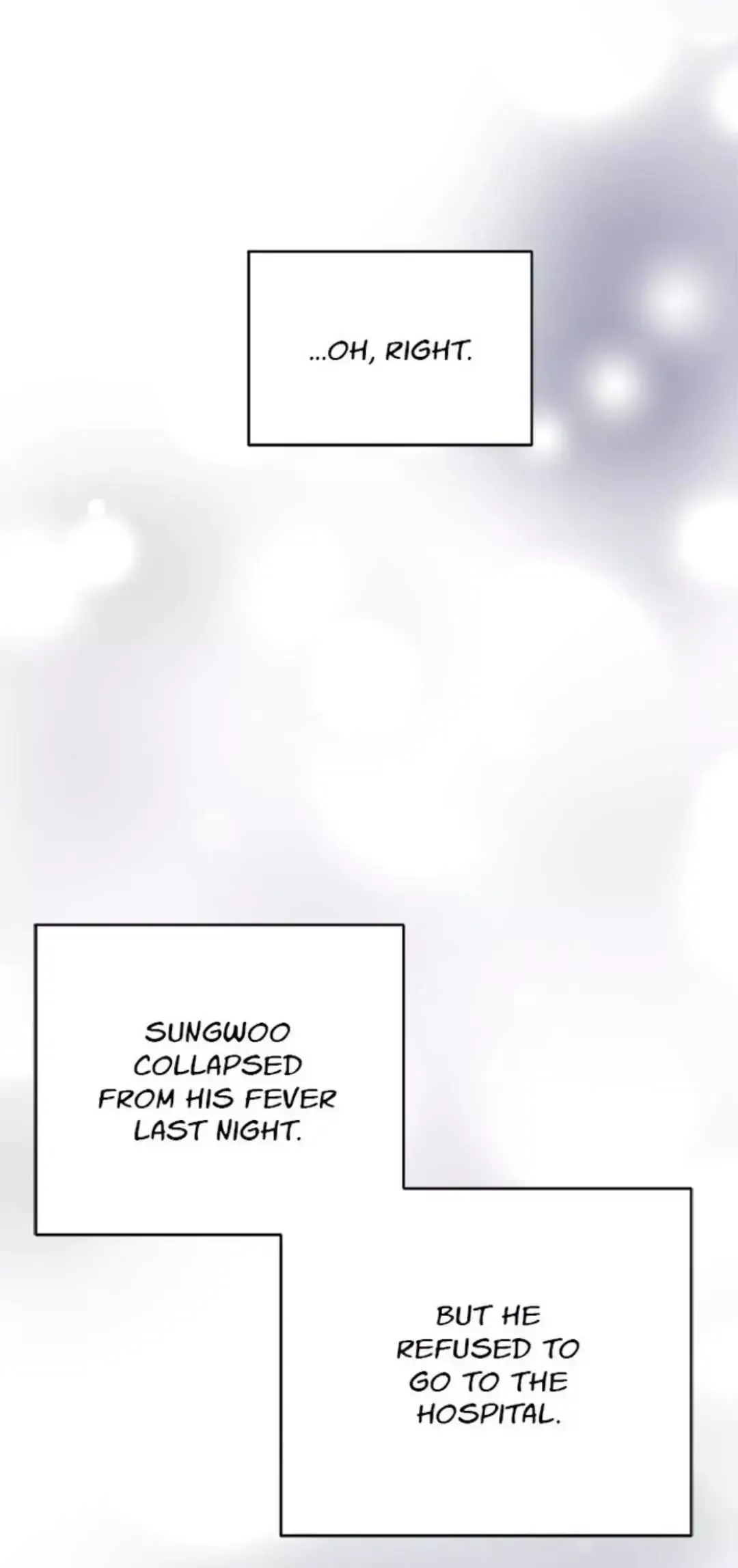 Family-Like XX Chapter 35 page 7