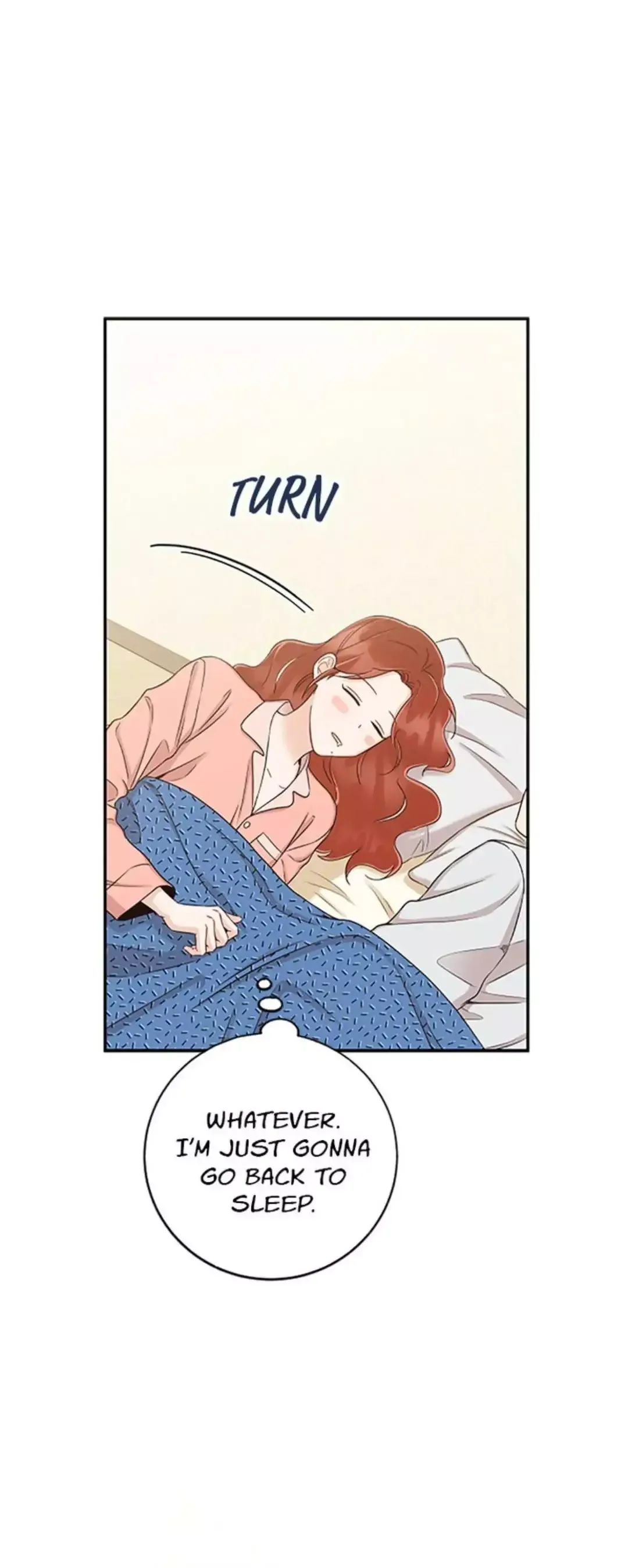 Family-Like XX Chapter 35 page 3