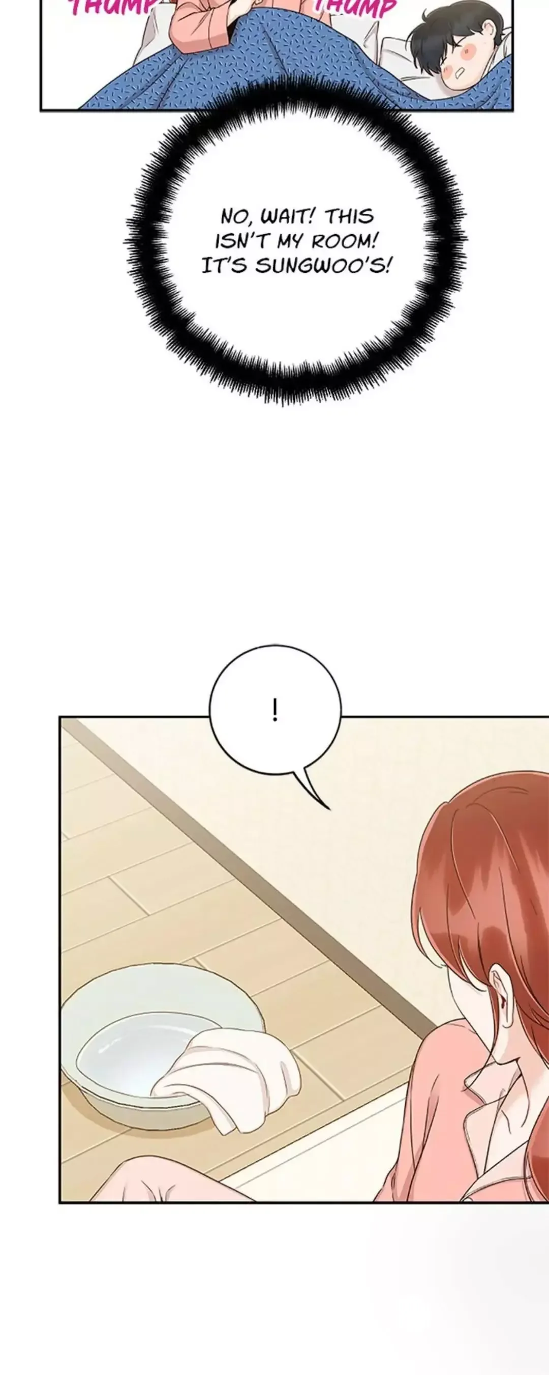 Family-Like XX Chapter 35 page 6