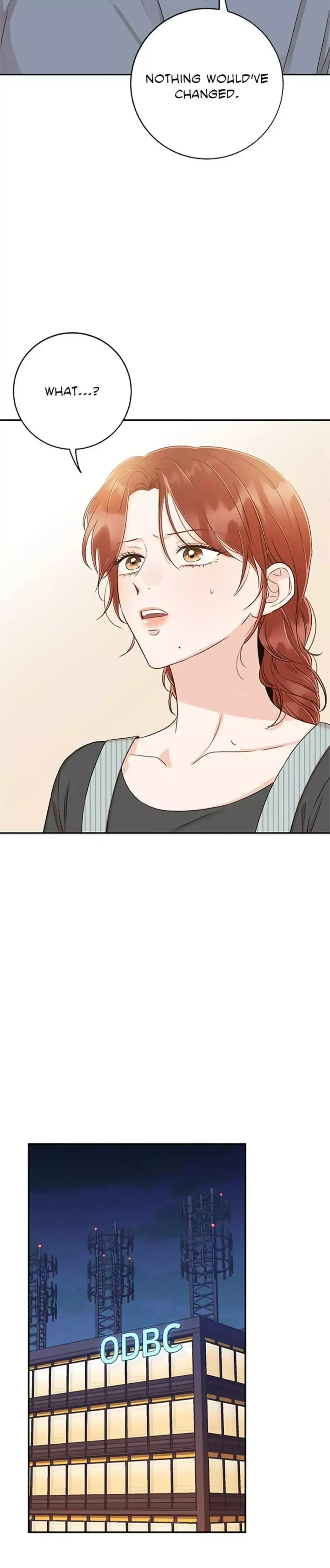 Family-Like XX Chapter 35 page 23