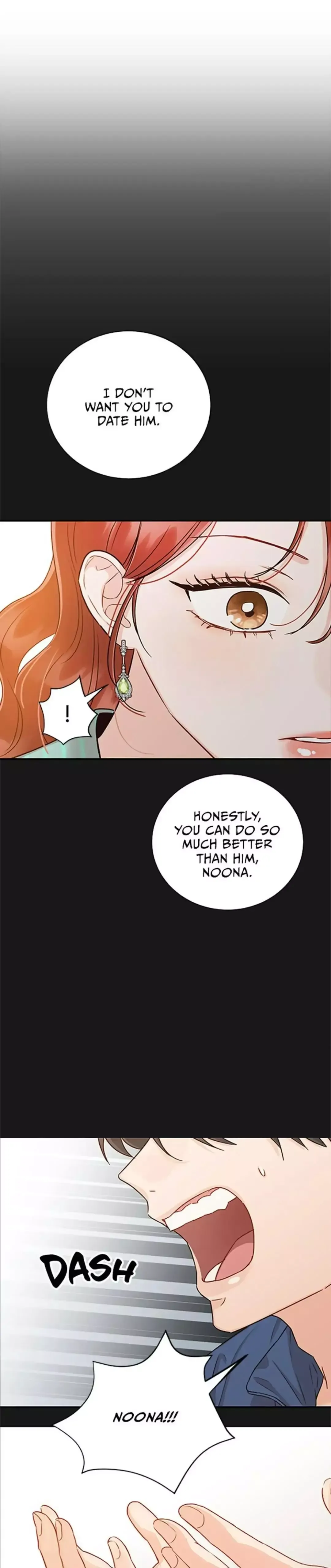 Family-Like XX Chapter 35 page 33