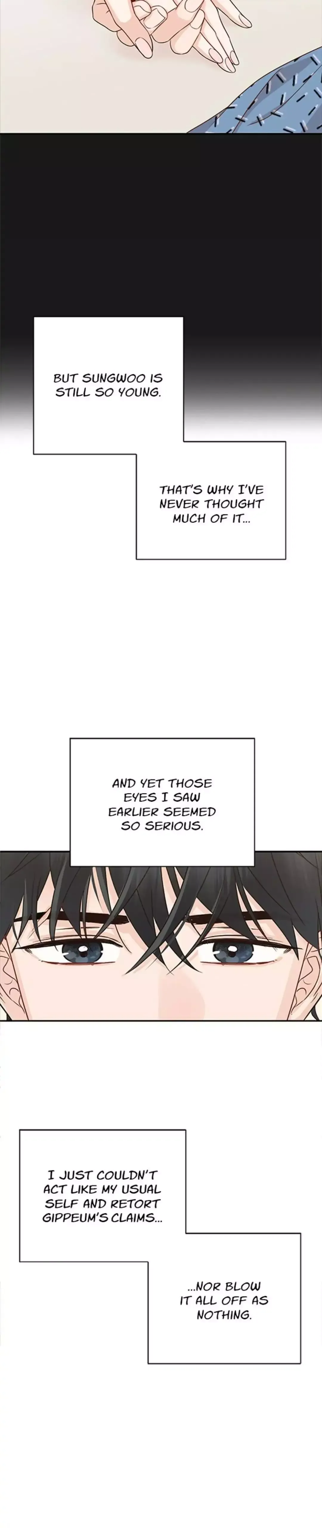 Family-Like XX Chapter 35 page 36