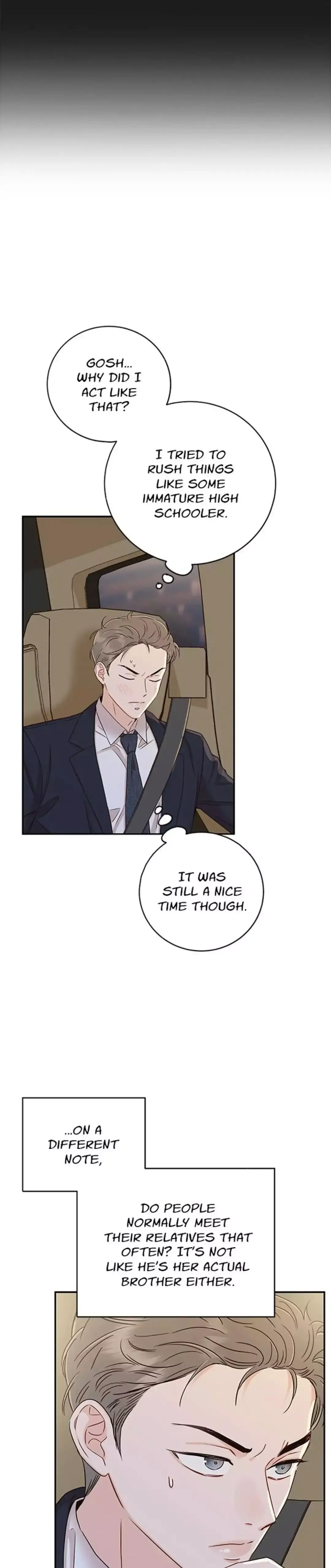 Family-Like XX Chapter 35 page 40