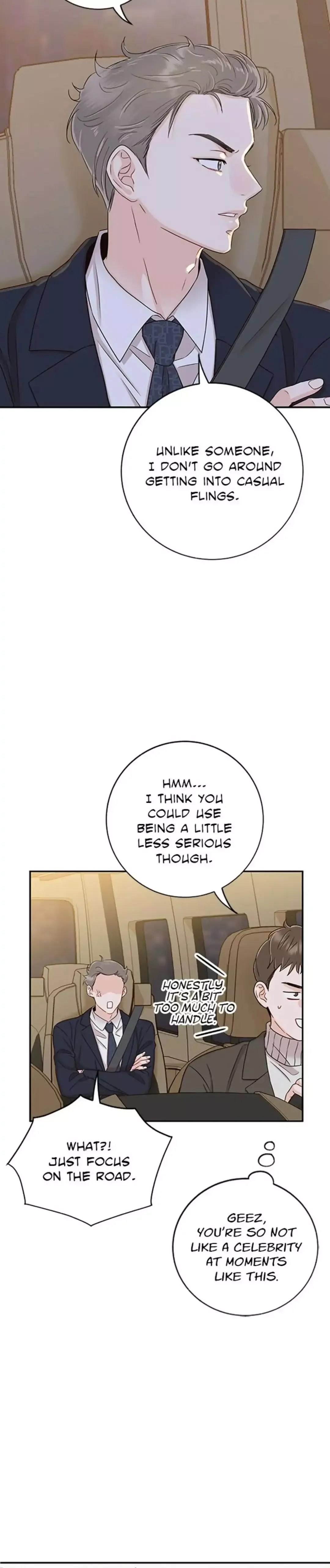 Family-Like XX Chapter 35 page 43