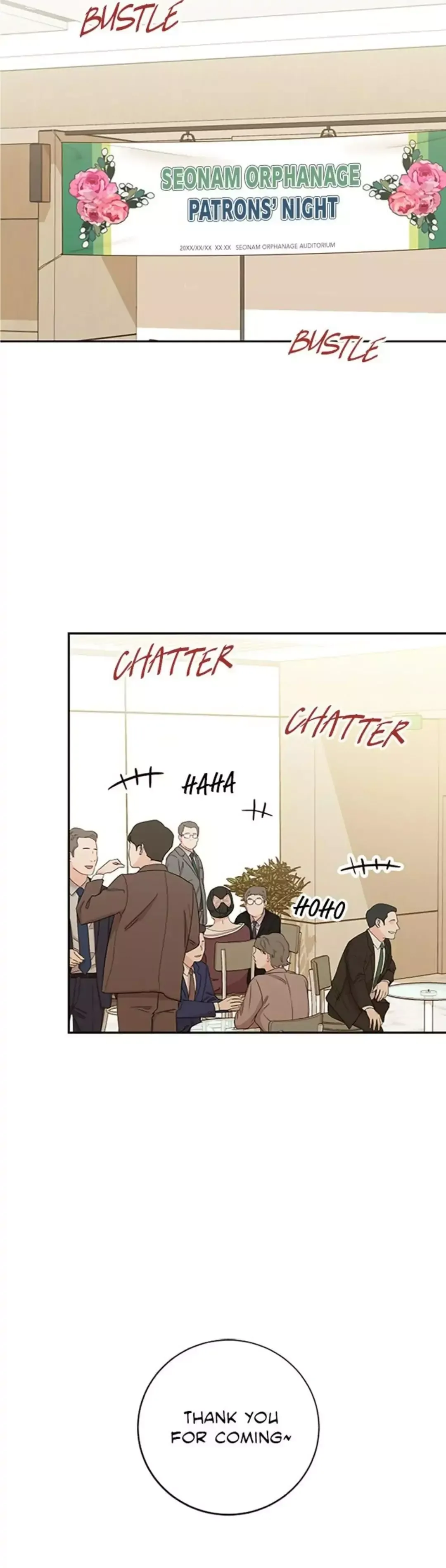 Family-Like XX Chapter 35 page 44