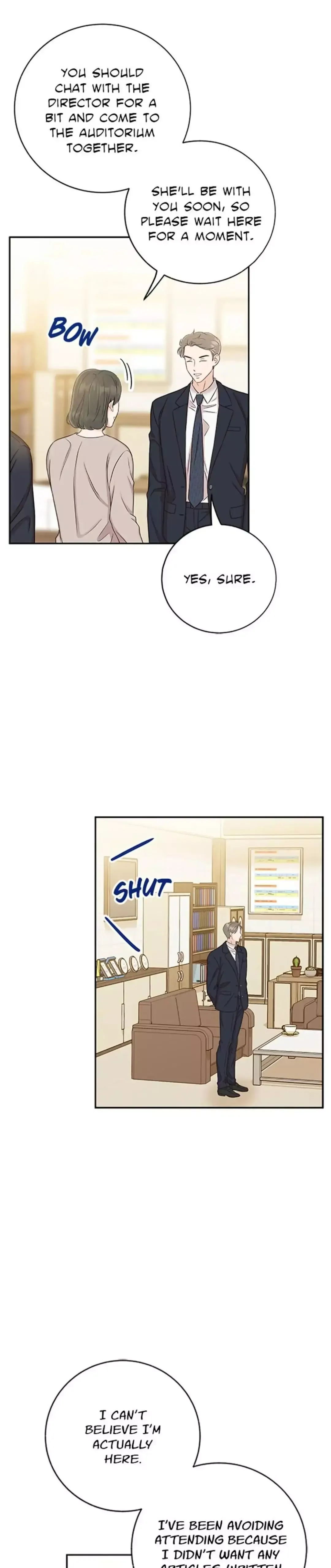 Family-Like XX Chapter 35 page 46