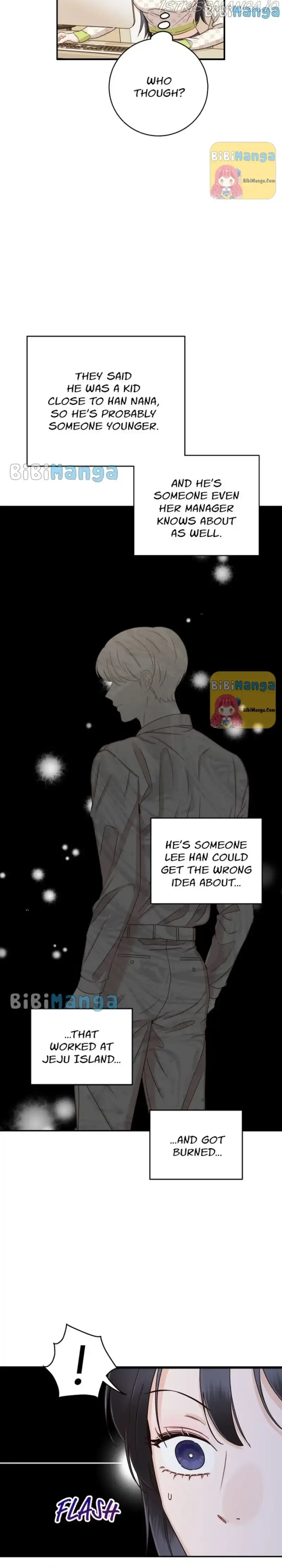 Family-Like XX Chapter 36 page 11