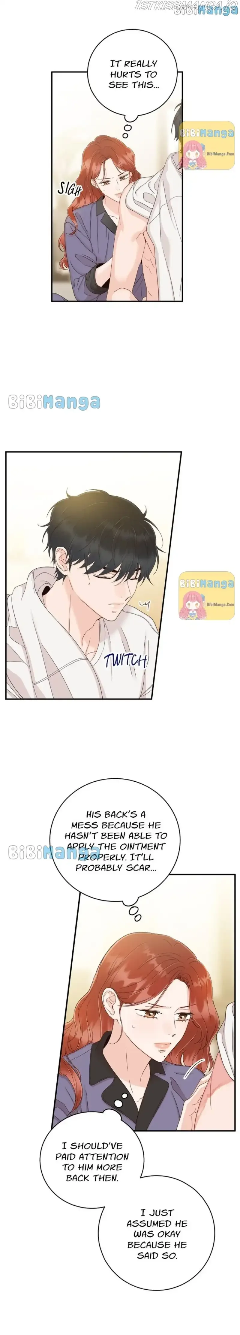 Family-Like XX Chapter 36 page 26