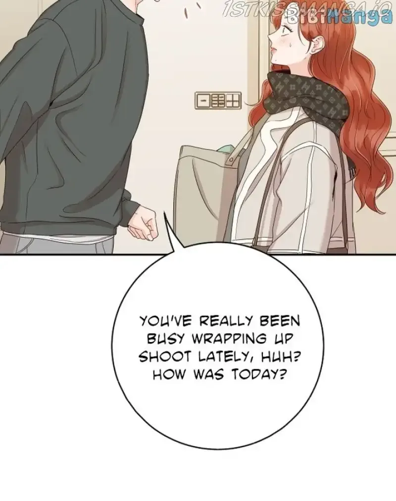 Family-Like XX Chapter 36 page 16