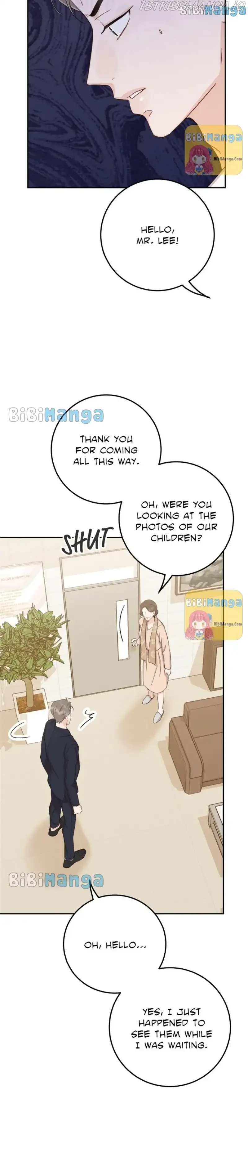 Family-Like XX Chapter 36 page 3
