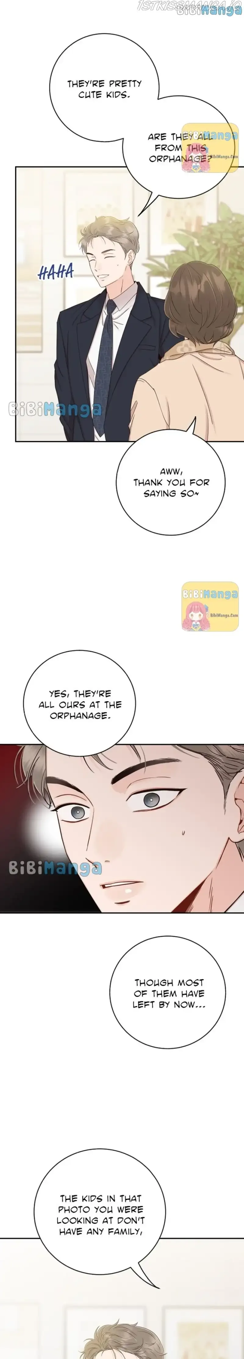 Family-Like XX Chapter 36 page 4