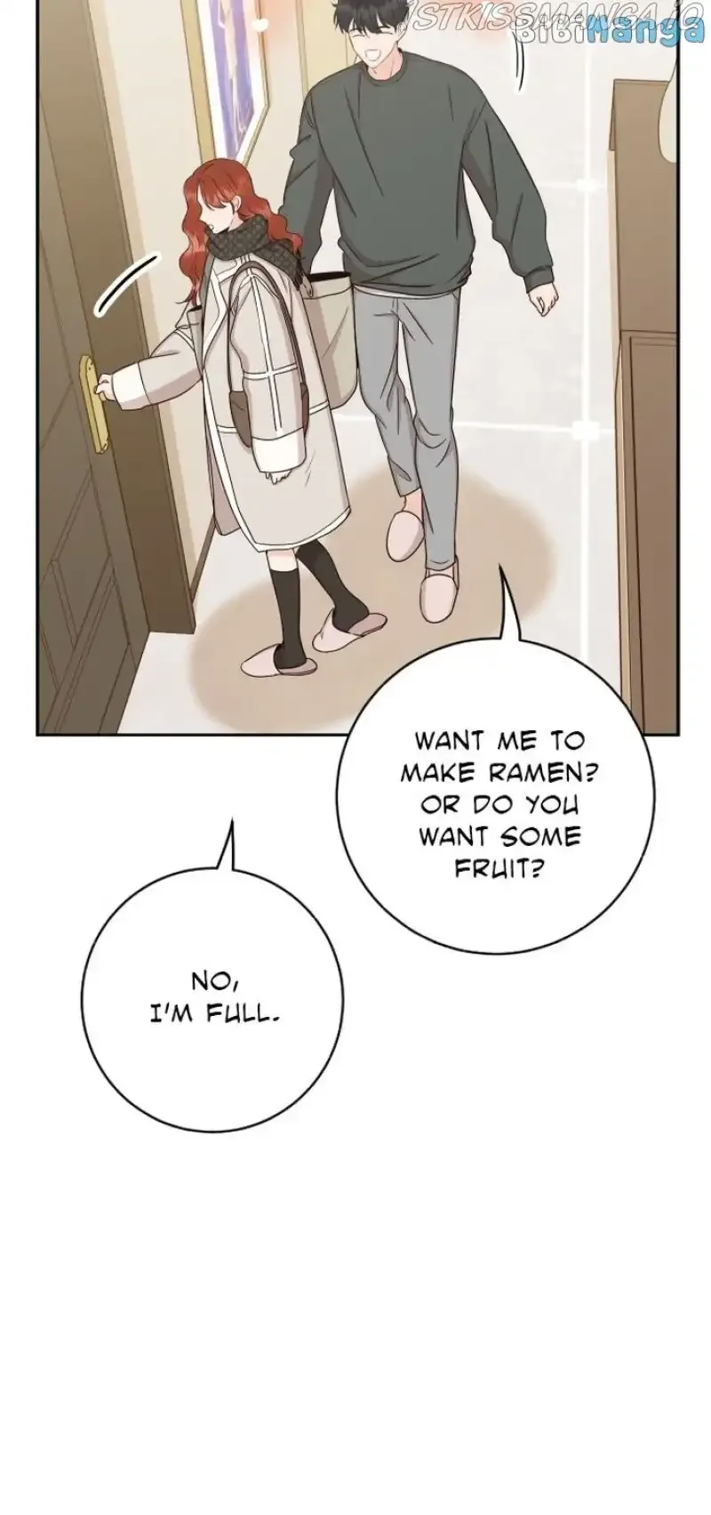 Family-Like XX Chapter 36 page 19